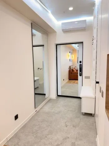 25 м², 2-комн. квартира, 18/25-3
