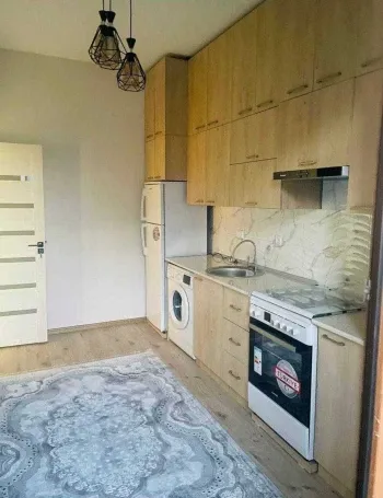 54 м², 2-комн. квартира, 5/16-3