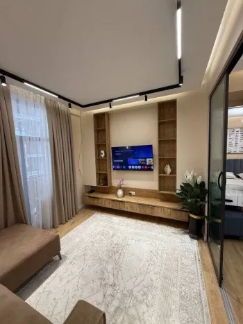 47 м², 2-комн. квартира, 6/10-1