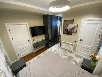 75 м², 3-комн. квартира, 2/10-2