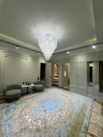 140 м², 5-комн. квартира, 5/9-0