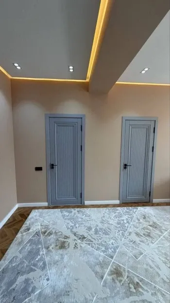 56 м², 2-комн. квартира, 3/12-3