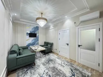 48 м², 2-комн. квартира, 5/10-0