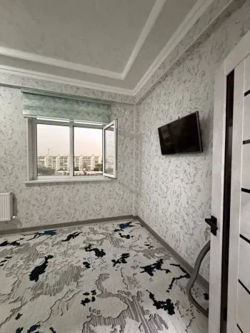 61 м², 2-комн. квартира, 5/10-1
