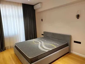 67 m², 2-xonali kvartira, 5/10-2