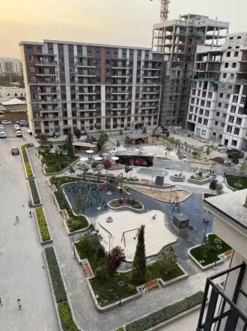 85 м², 3-комн. квартира, 8/10-1