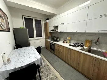 73 м², 3-комн. квартира, 2/8-2