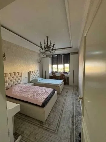 150 м², 4-комн. квартира, 9/9-2