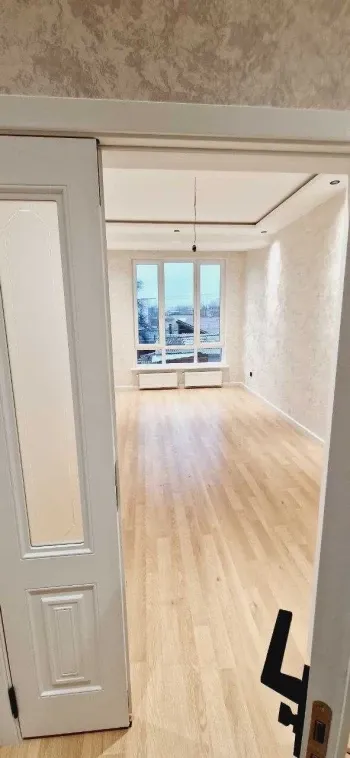 70 m², 2-xonali kvartira, 2/9-3