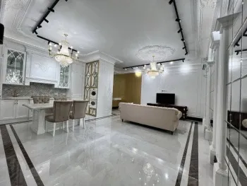 70 м², 2-комн. квартира, 6/6-2