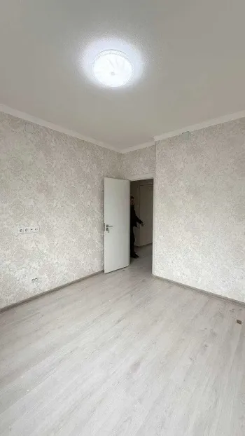 55 м², 3-комн. квартира, 7/9-3