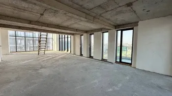 359 m², 5-xonali kvartira, 11/12-2