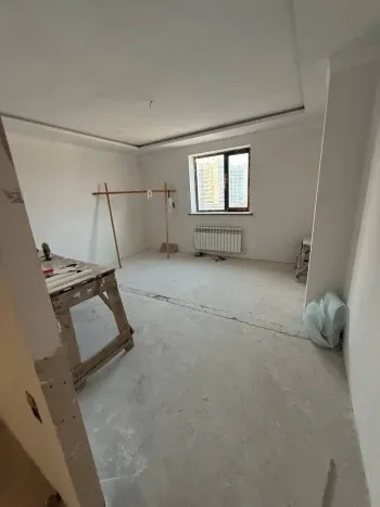 106 м², 3-комн. квартира, 10/10-1