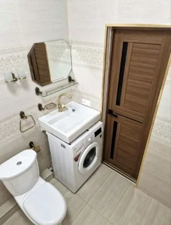 42 м², 2-комн. квартира, 3/4-2