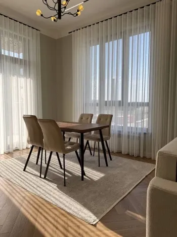 67 m², 2-xonali kvartira, 5/14-3