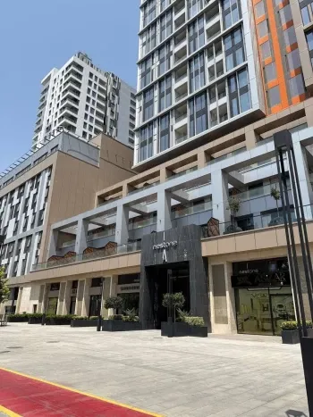 40 м², 2-комн. квартира, 21/52-0