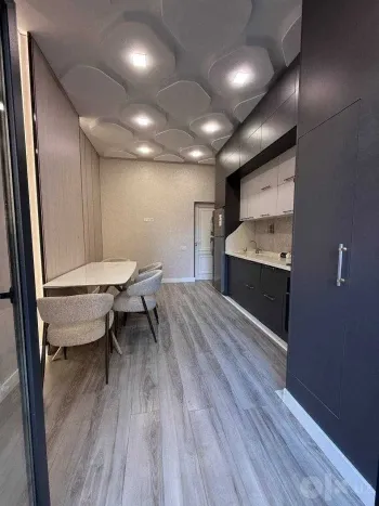 71 м², 2-комн. квартира, 5/10-3