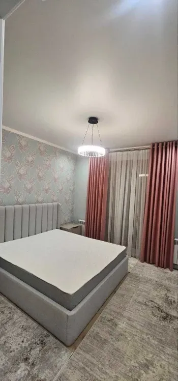 98 м², 4-комн. квартира, 9/12-2