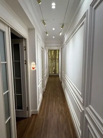 98 м², 5-комн. квартира, 7/14-1