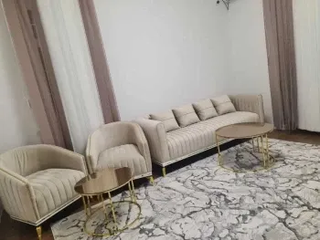 56 м², 2-комн. квартира, 7/9-3