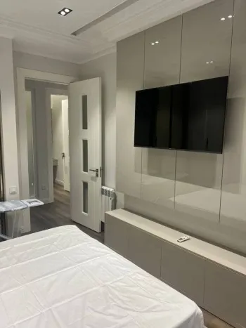 75 м², 3-комн. квартира, 6/6-1