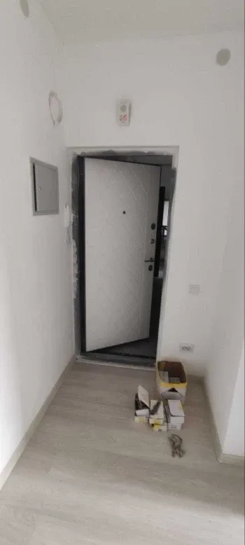 52 м², 3-комн. квартира, 8/9-1