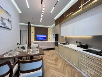 53 m², 2-xonali kvartira, 9/14-2