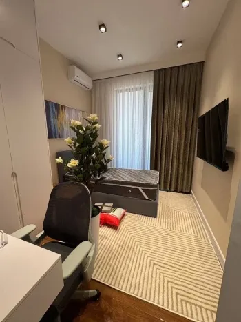 71 м², 3-комн. квартира, 4/14-2