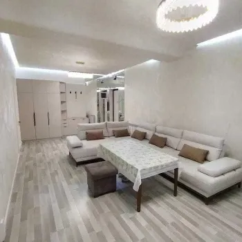 92 м², 3-комн. квартира, 13/16-1