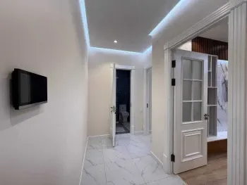 42 m², 2-xonali kvartira, 3/9-3