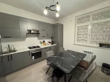 74 м², 3-комн. квартира, 1/9-3