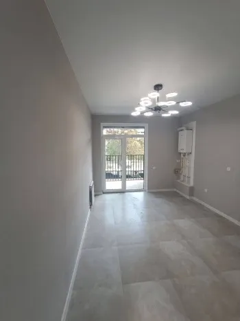 66 м², 2-комн. квартира, 2/9-3