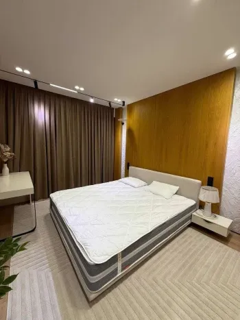 106 m², 3-xonali kvartira, 7/10-1