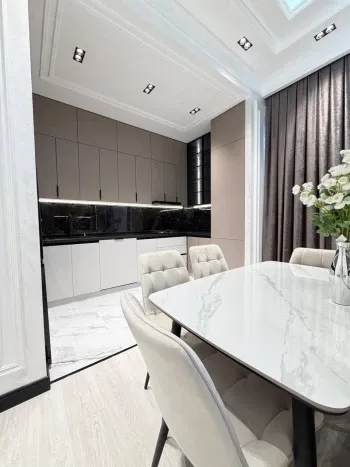 92 m², 4-xonali kvartira, 2/10-2