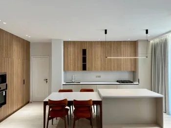 96 m², 3-xonali kvartira, 5/9-1