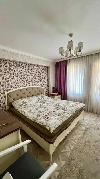 100 м², 4-комн. квартира, 16/16-2