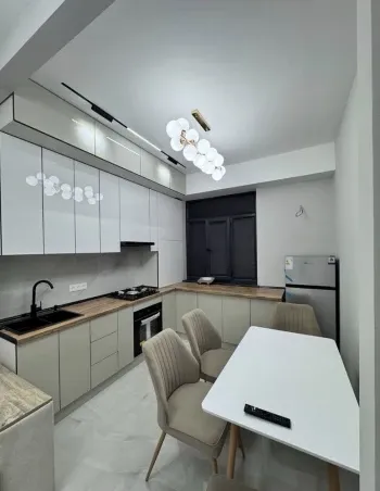 42 м², 2-комн. квартира, 6/10-2