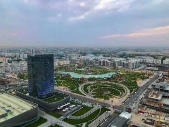 70 м², 3-комн. квартира, 24/51-0
