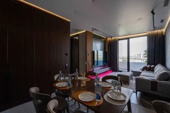 80 м², 3-комн. квартира, 12/15-3