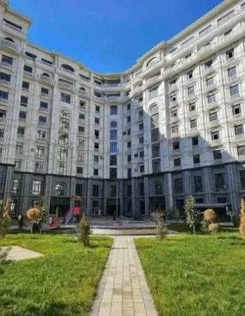 165 м², 4-комн. квартира, 10/10-1