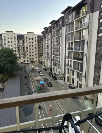 120 м², 4-комн. квартира, 5/8-0