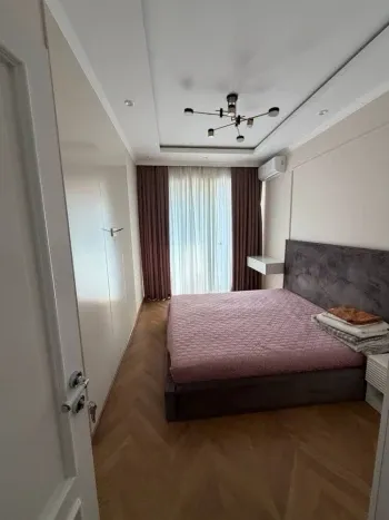 105 м², 3-комн. квартира, 9/26-3