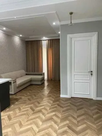 57 м², 2-комн. квартира, 7/10-1