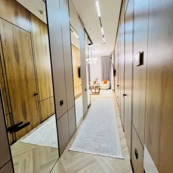 60 м², 3-комн. квартира, 13/51-3