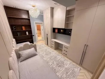 90 м², 3-комн. квартира, 9/10-2