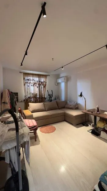72 м², 3-комн. квартира, 1/9-2