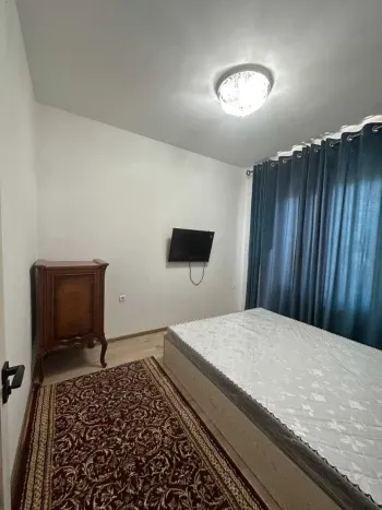 50 m², 2-xonali kvartira, 2/12-1