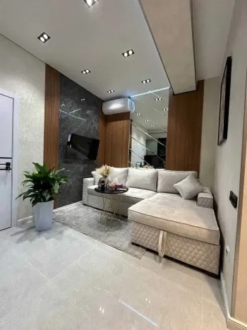 30 m², 1-xonali kvartira, 5/14-2