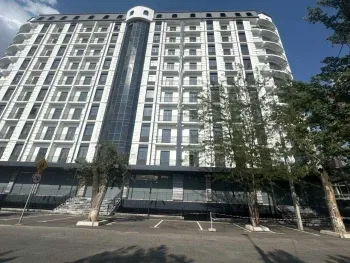 54 м², 2-комн. квартира, 6/10-1