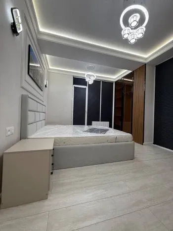 70 м², 2-комн. квартира, 13/16-0